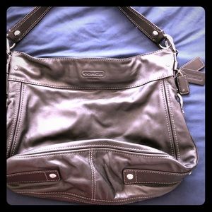 Coach Shoulder Bag